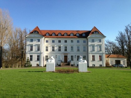 照片: Schloss Wedendorf